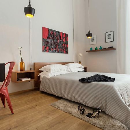 Apartament Uflat Katania Zewnętrze zdjęcie