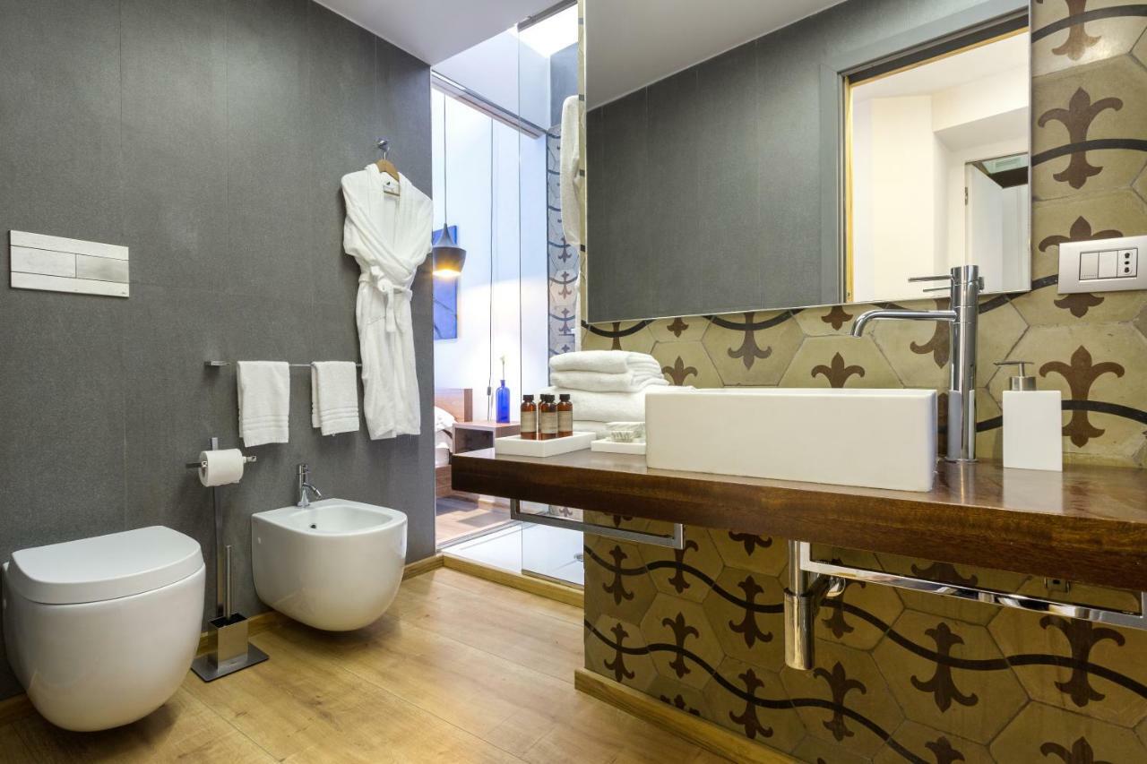 Apartament Uflat Katania Zewnętrze zdjęcie