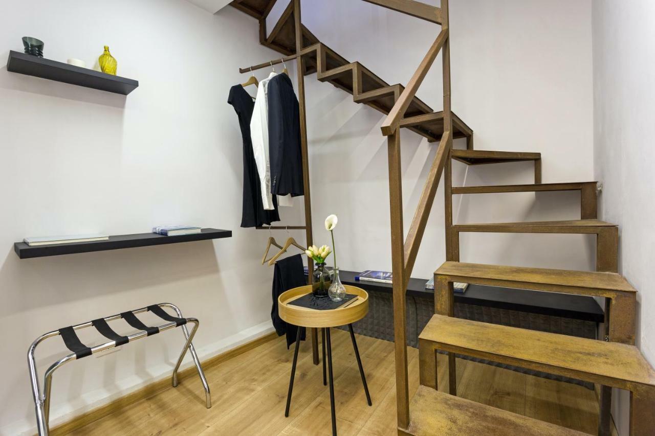 Apartament Uflat Katania Zewnętrze zdjęcie