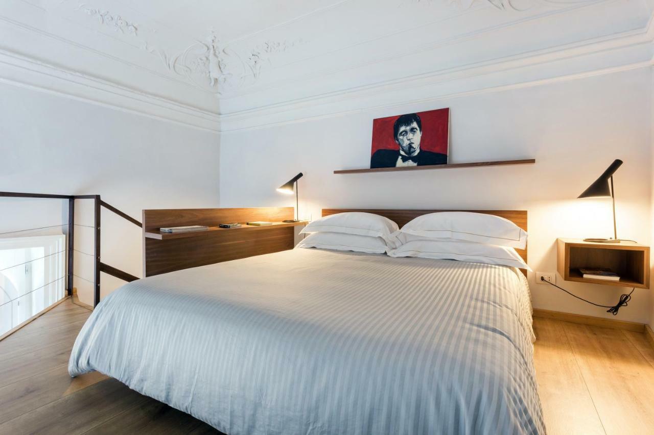 Apartament Uflat Katania Zewnętrze zdjęcie