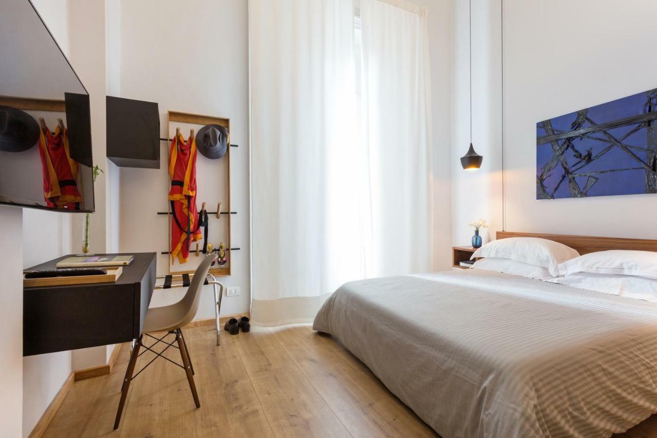 Apartament Uflat Katania Zewnętrze zdjęcie