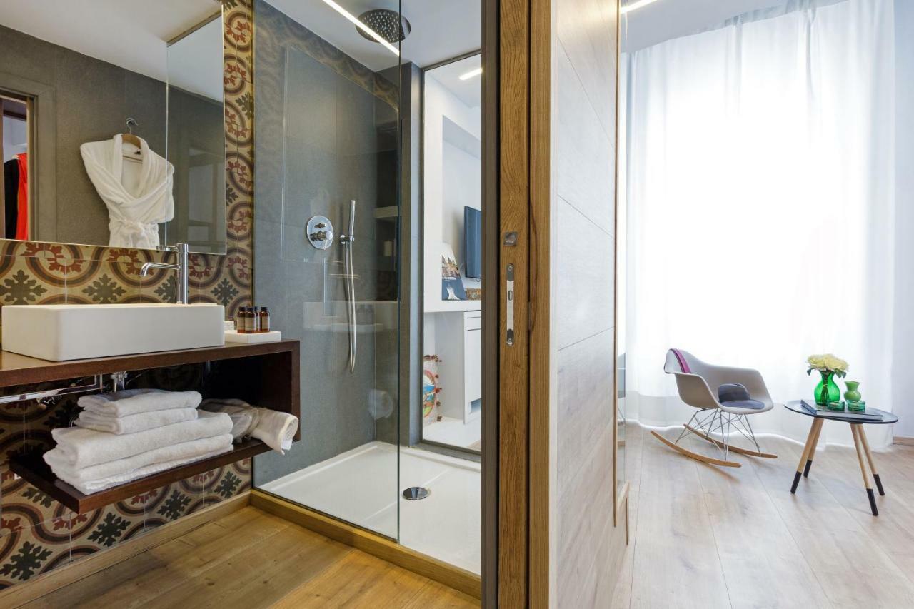 Apartament Uflat Katania Zewnętrze zdjęcie