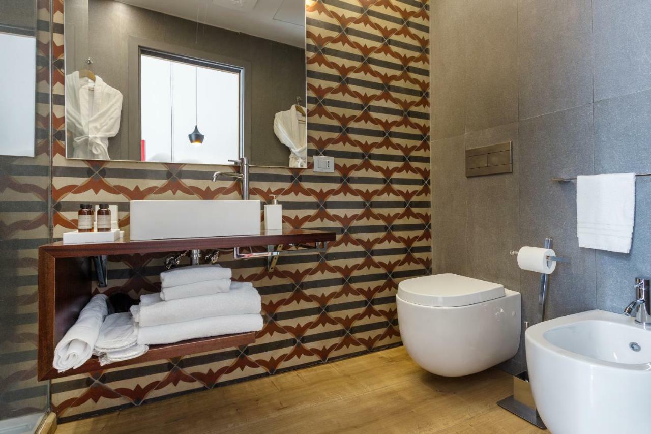 Apartament Uflat Katania Zewnętrze zdjęcie