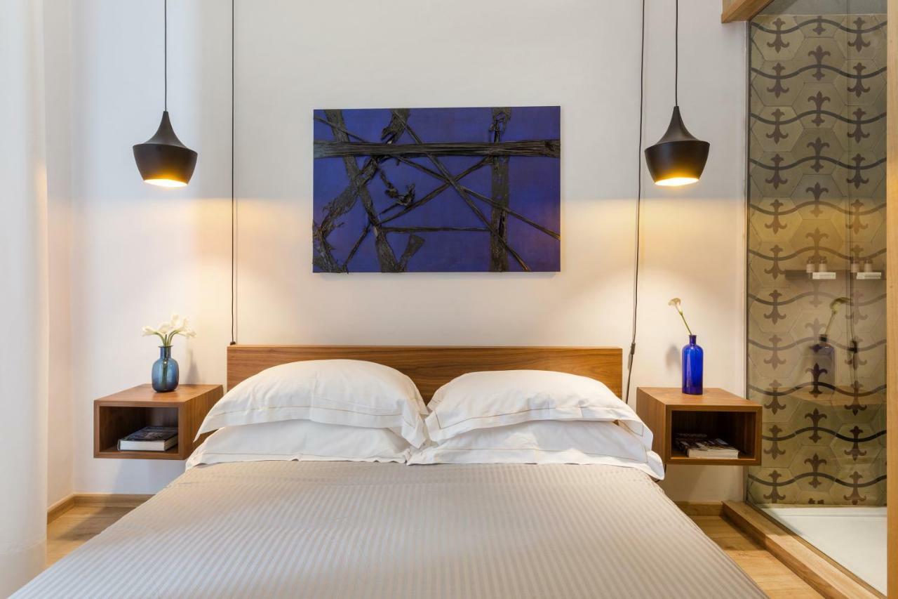 Apartament Uflat Katania Zewnętrze zdjęcie