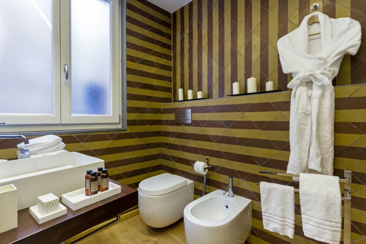 Apartament Uflat Katania Zewnętrze zdjęcie