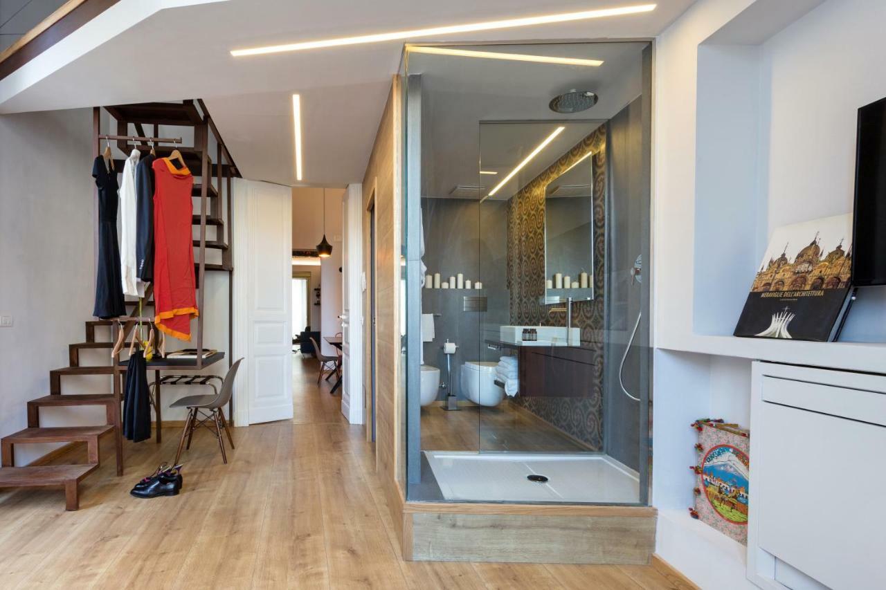 Apartament Uflat Katania Zewnętrze zdjęcie