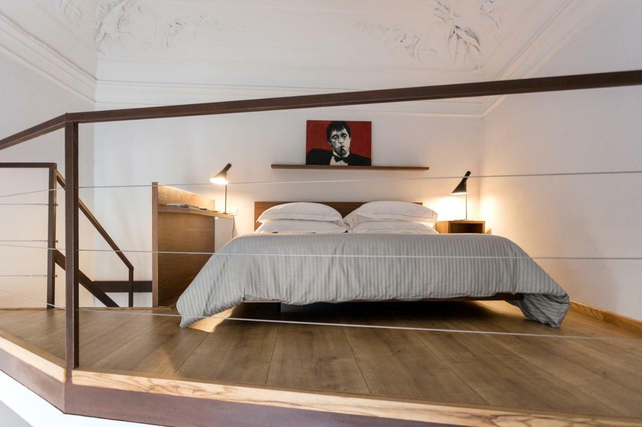 Apartament Uflat Katania Zewnętrze zdjęcie