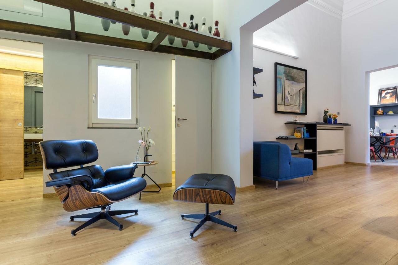 Apartament Uflat Katania Zewnętrze zdjęcie