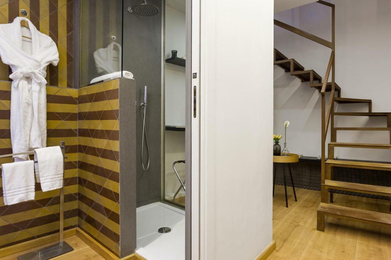 Apartament Uflat Katania Zewnętrze zdjęcie