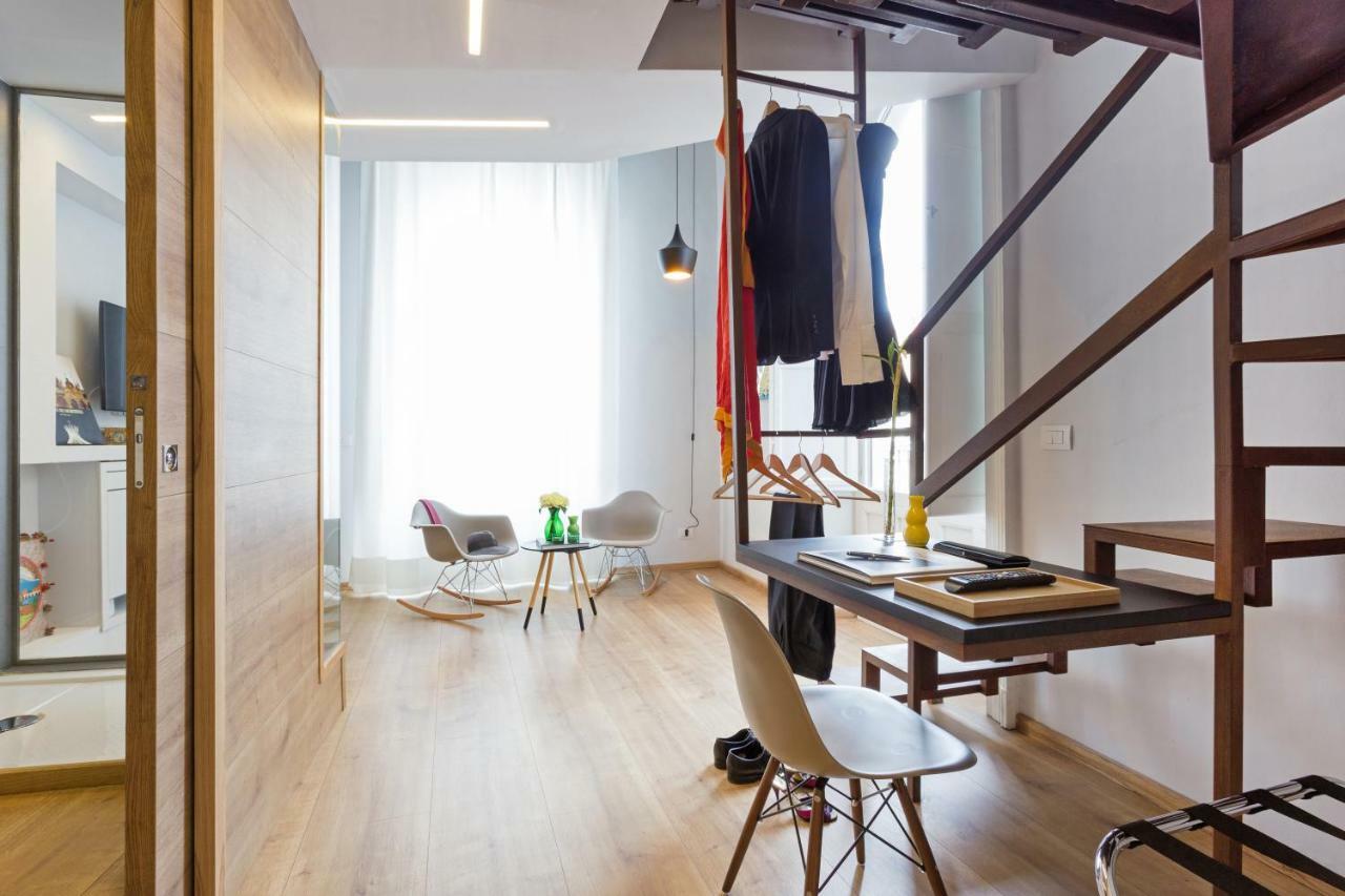 Apartament Uflat Katania Zewnętrze zdjęcie