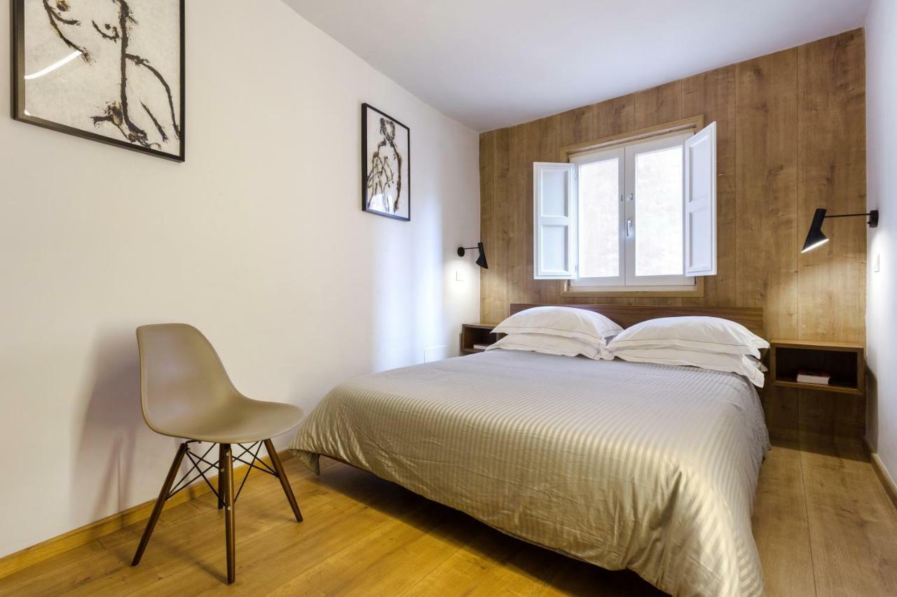 Apartament Uflat Katania Zewnętrze zdjęcie