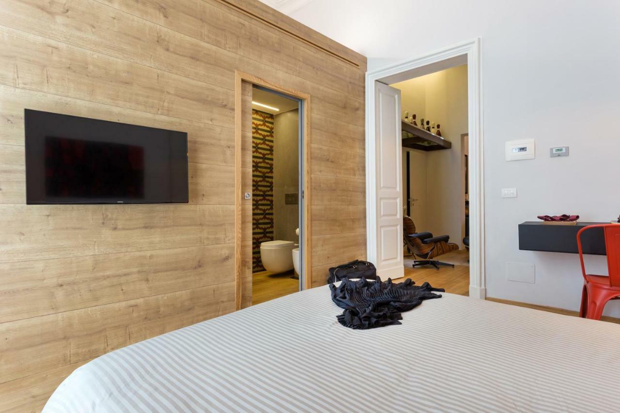 Apartament Uflat Katania Zewnętrze zdjęcie