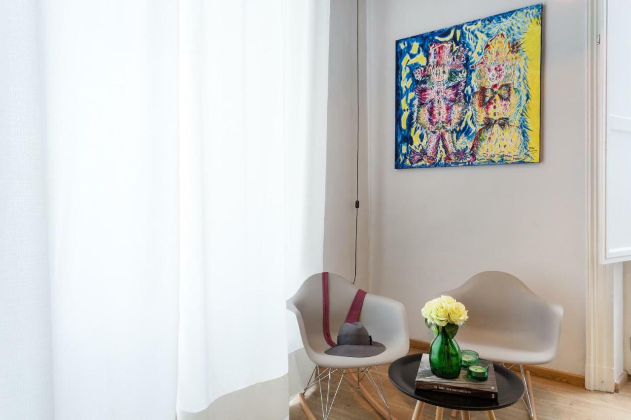 Apartament Uflat Katania Zewnętrze zdjęcie